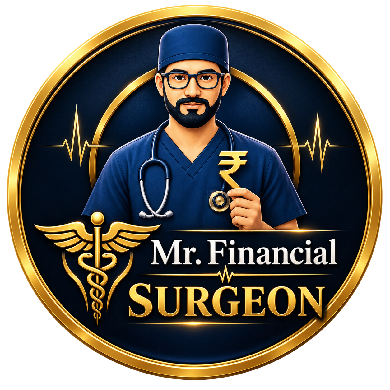 Mr. FinancialSurgeon